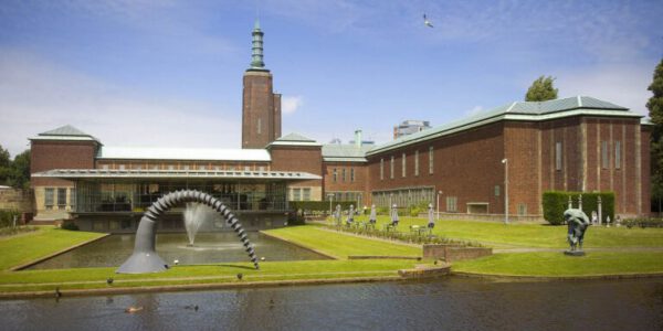 Museum Boijmans Van Beuningen