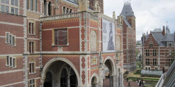 Rijksmuseum