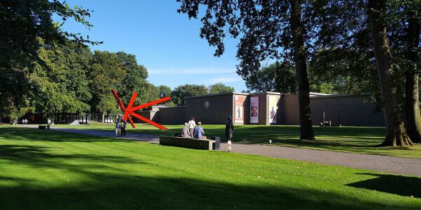Kröller-Müller Museum