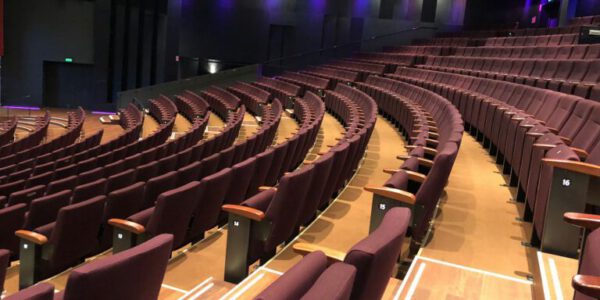 TAQA Theater de Vest