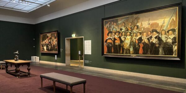 Frans Hals Museum