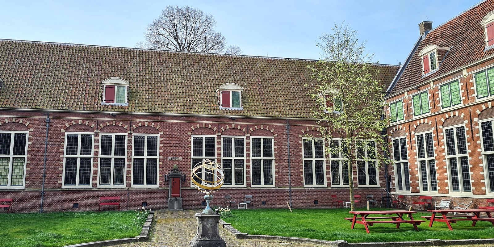ToornendPartners onderzoekt mogelijkheid kelder Frans Hals Museum