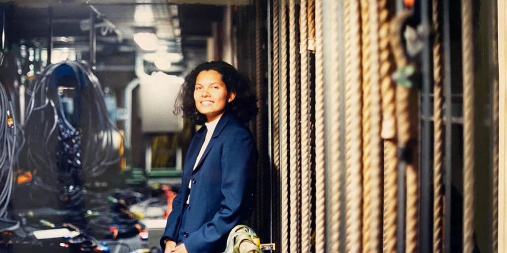 Lian The 25 jaar bij ToornendPartners