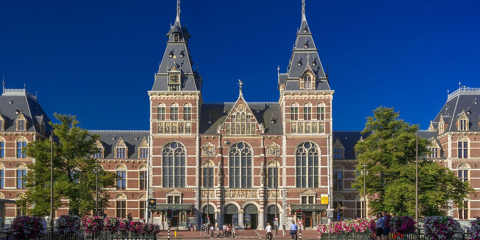Rijksmuseum en gemeente Eindhoven kondigen nieuw museum aan