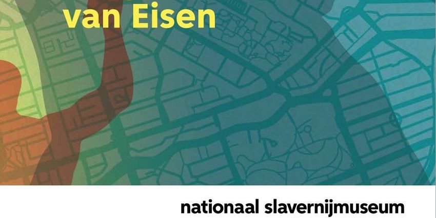 ToornendPartners heeft PvE Slavernijmuseum geschreven